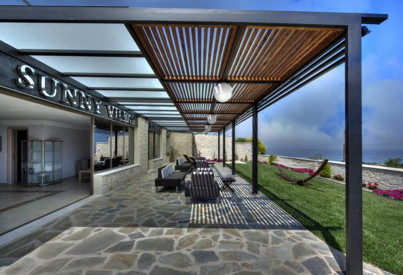 Sunny Villas Villa Hanioti