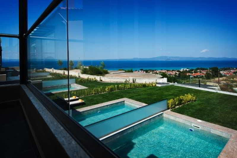 Sunny Villas Hanioti