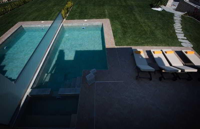 Sunny Villas * Hanioti
