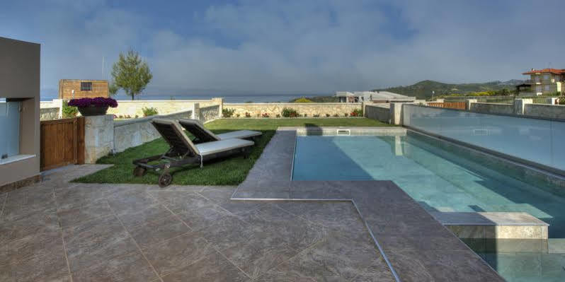 Sunny Villas Hanioti