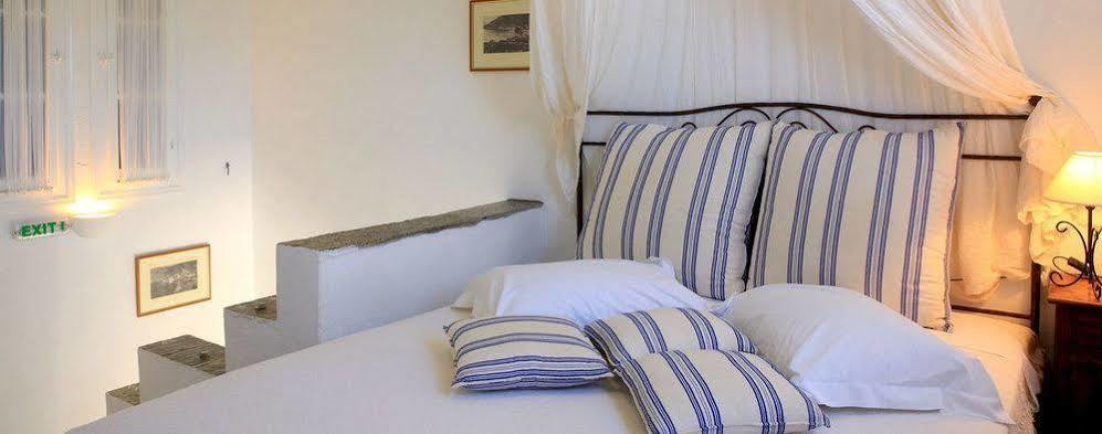 Aparthotel Lighthouse Faros (Sifnos)