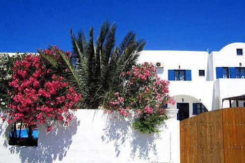 Santorini Breeze *