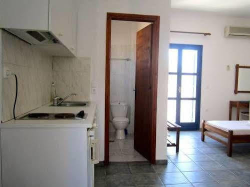 Apartment Santorini Breeze *