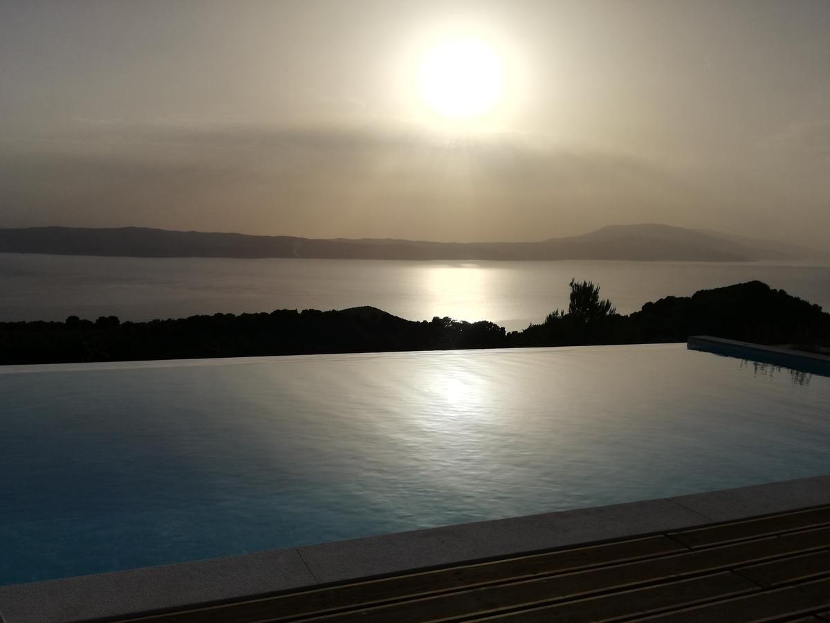 Villa Luxury In 2 Kechria