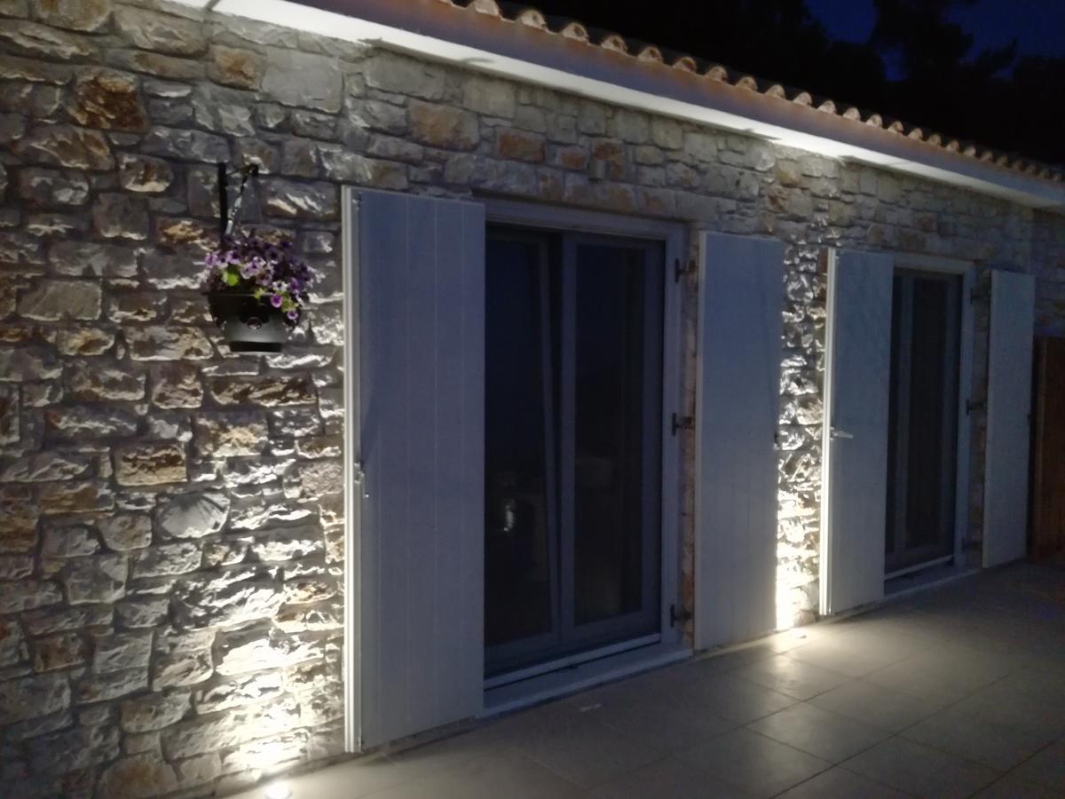 Villa Luxury In 2 Kechria