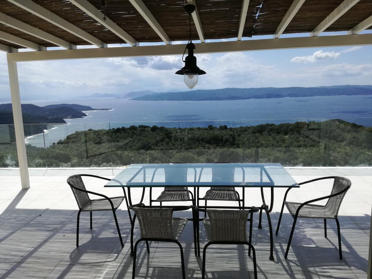 Luxury In 2 Villa