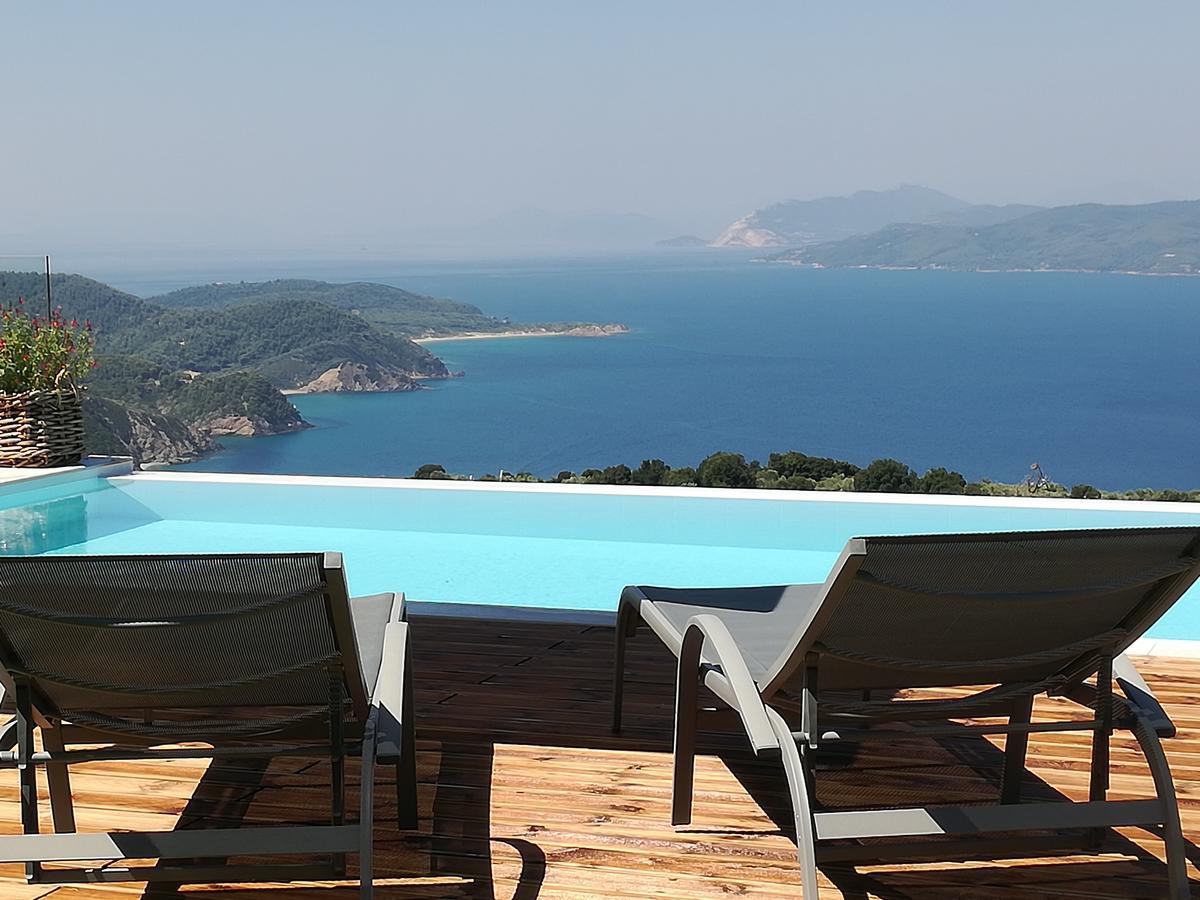 Luxury In 2 Villa