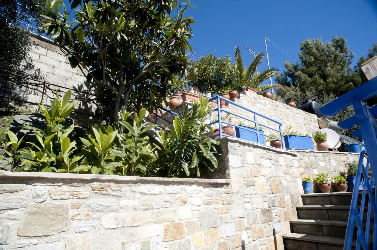 Ntina Aliki (Thasos)