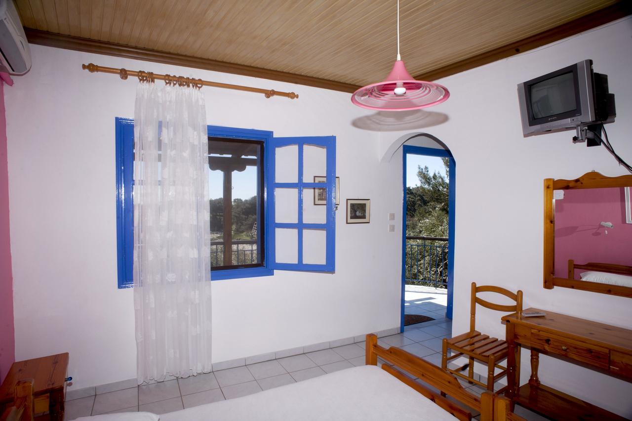 Ntina Apartment