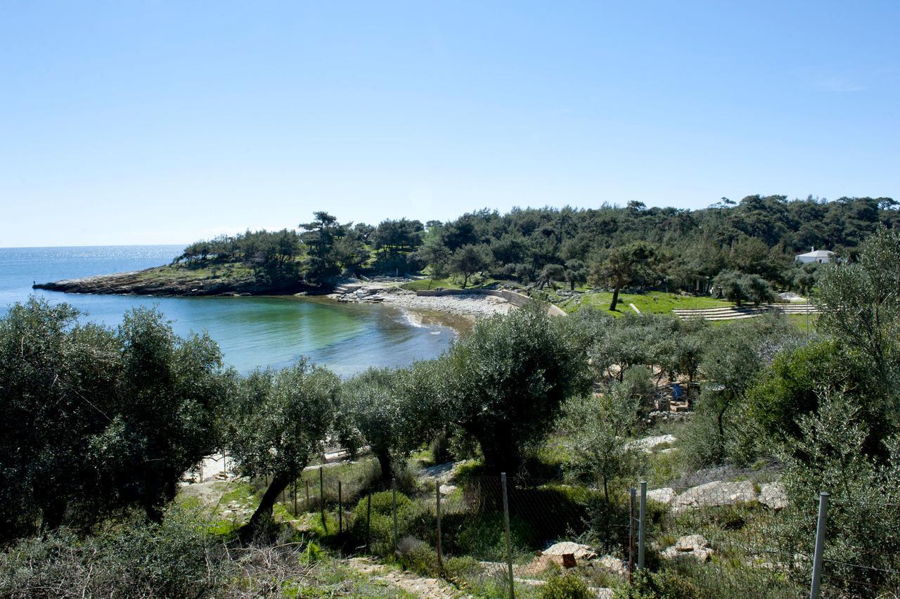 Ntina Aliki (Thasos)
