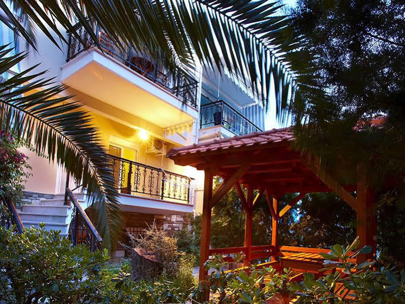 Vilar Apartment Pefkochori
