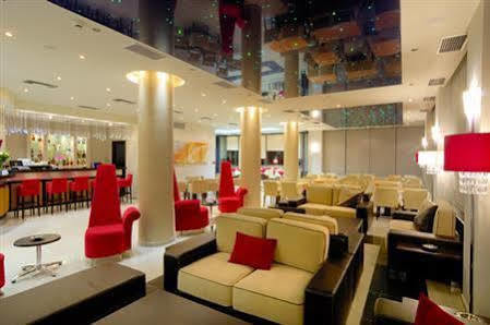 Premier Heart 3*