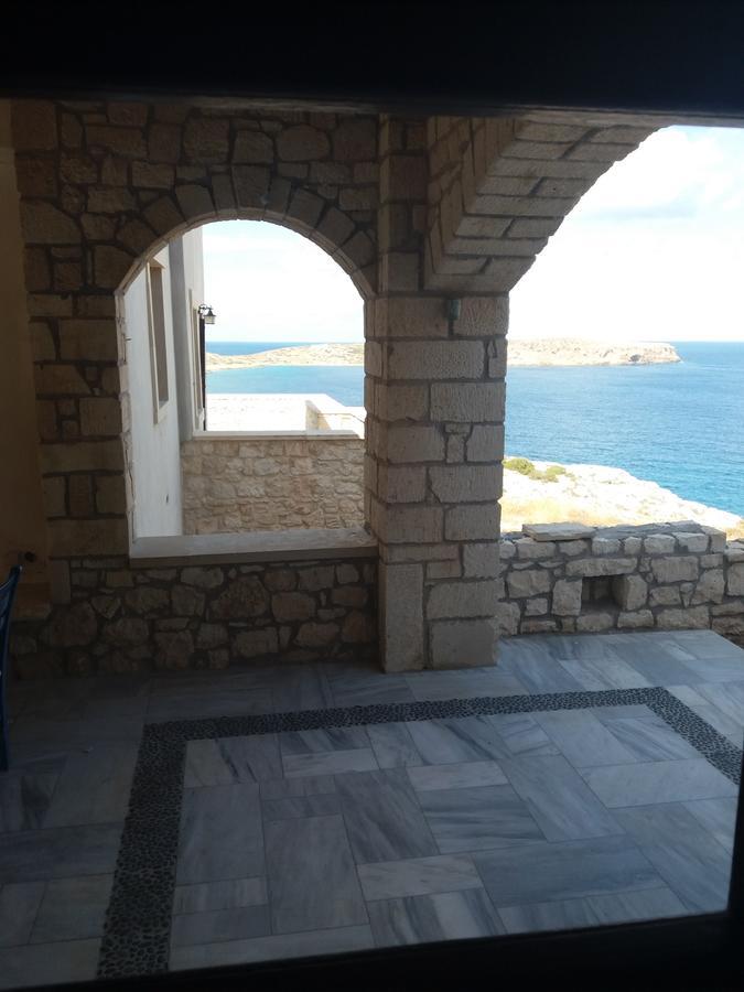 Villa Stonehouse With Breathtaking View *