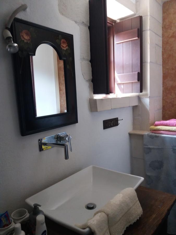 Stonehouse With Breathtaking View Sitia (Crete)
