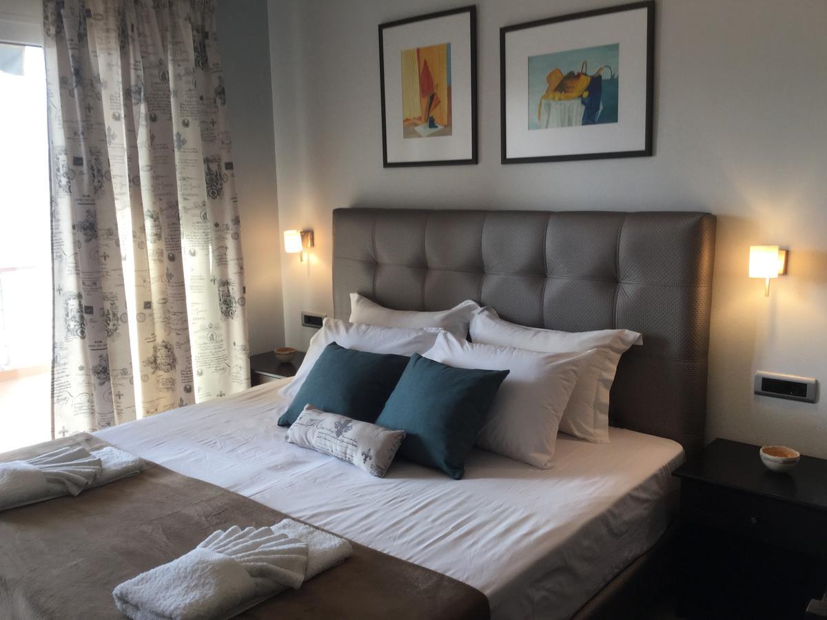 Evia Dream Apartment *