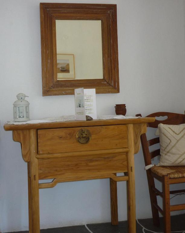 Agnanti Traditional 3* Kastron (Sifnos)