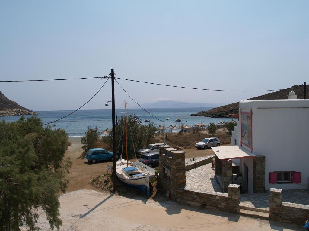 Drosoulites * Agios Ioannis (Tinos)