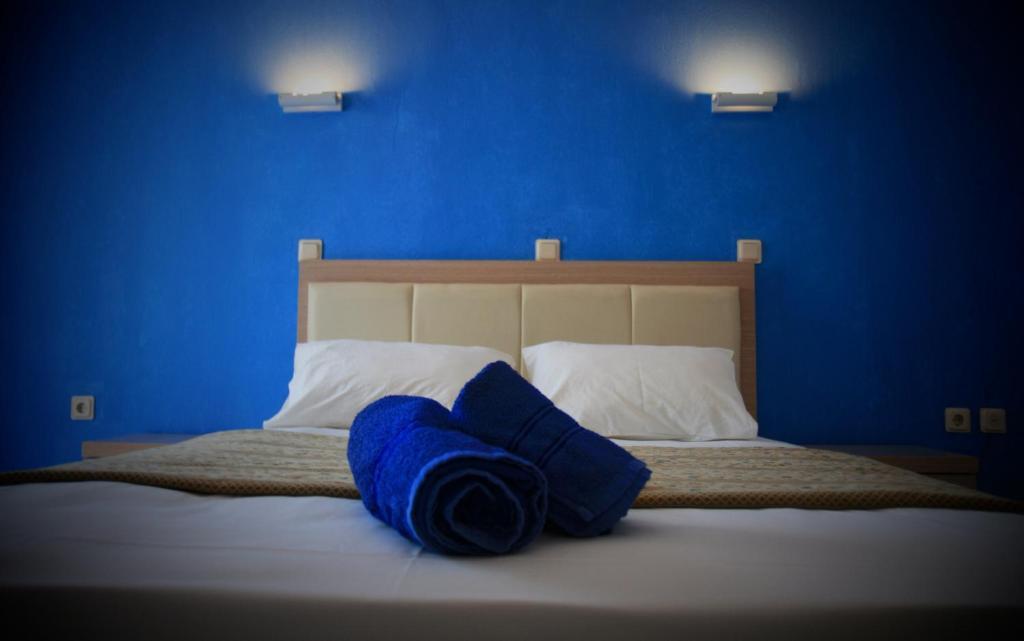 Hotel Hotel Chatziandreou 2*