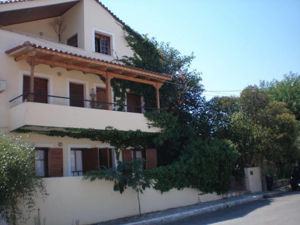 Staggia Sami (Kefalonia)