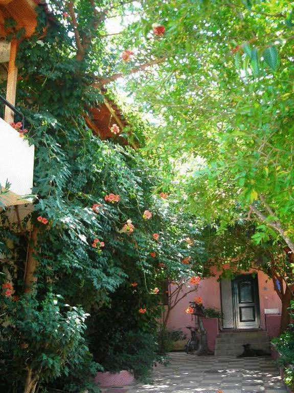 Staggia 3* Sami (Kefalonia)