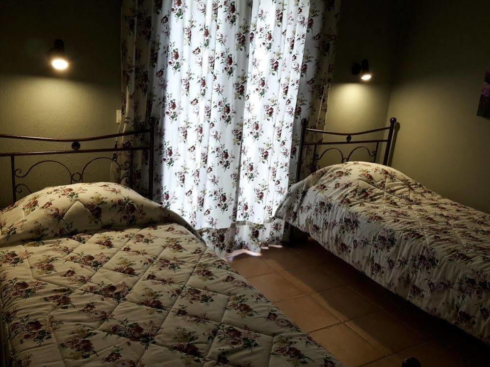 Alexios Apartment