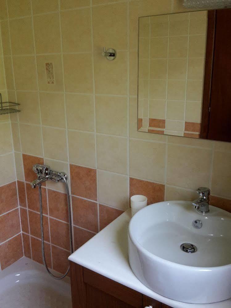 Apartment Alexios