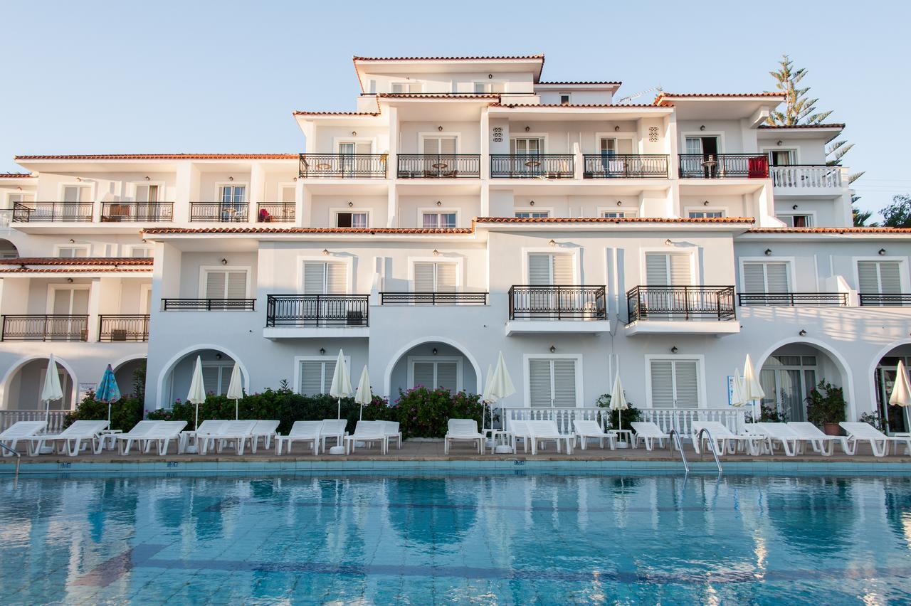 Hotel Paradise