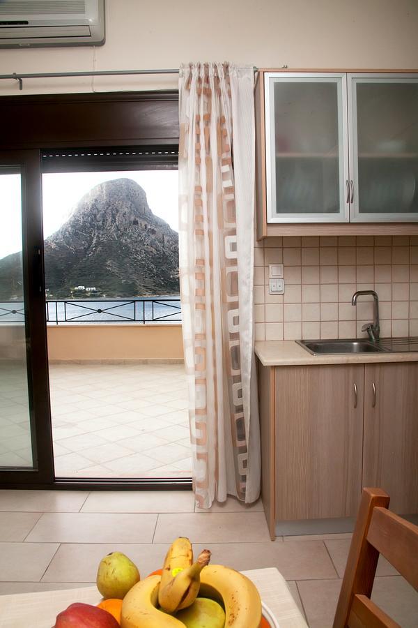 Sdregas Flats Masouri