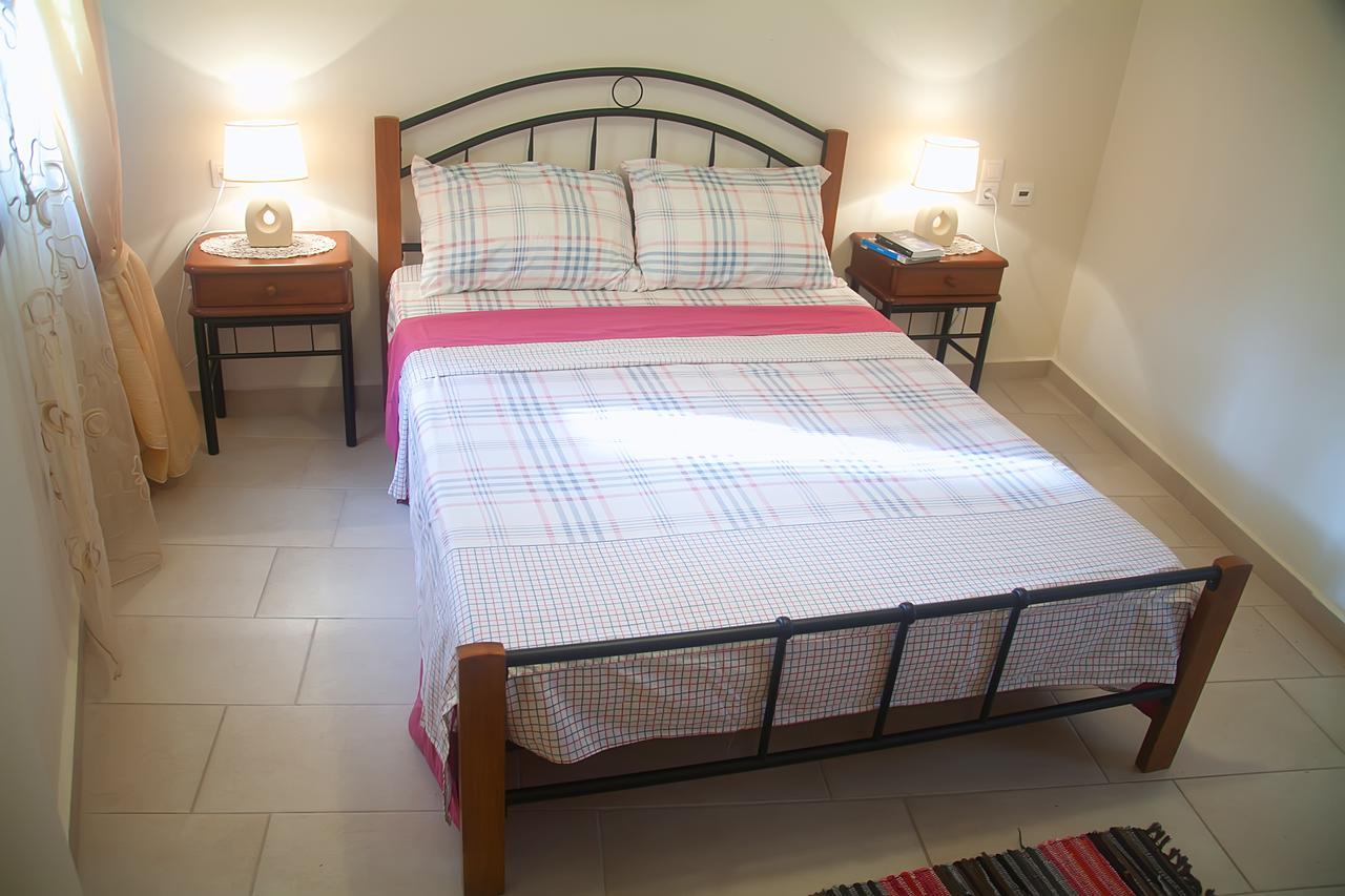 Apartment Sdregas Flats Masouri