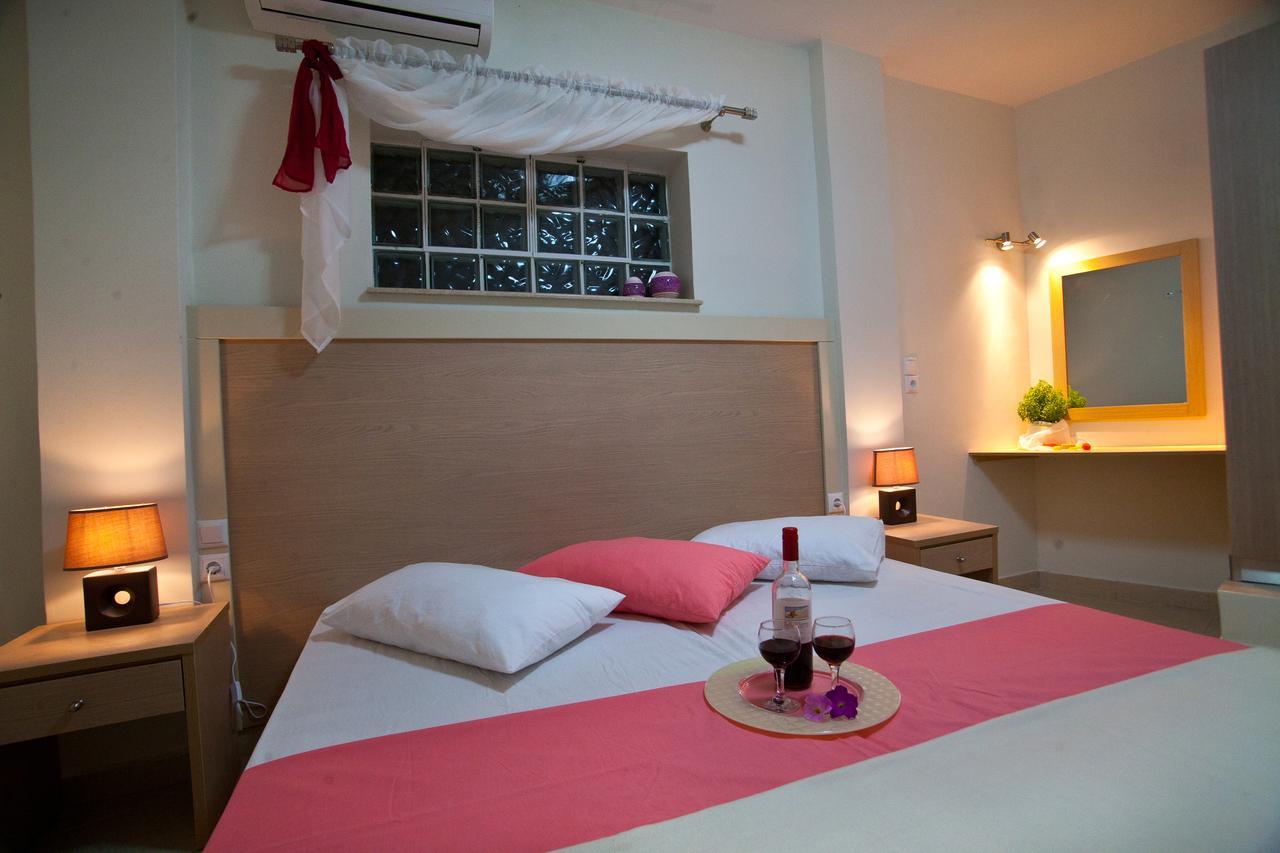 Sdregas Flats * Masouri