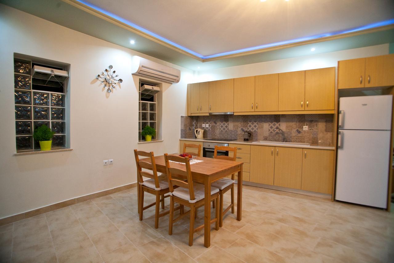 Sdregas Flats *
