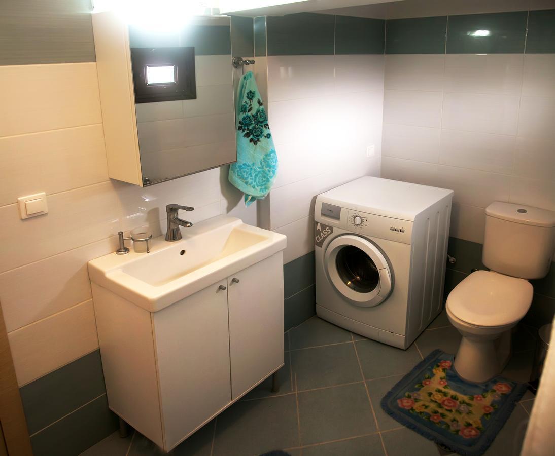 Sdregas Flats * Masouri