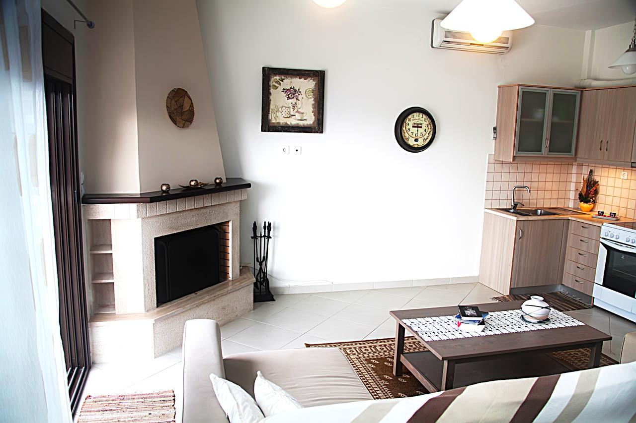 Apartment Sdregas Flats