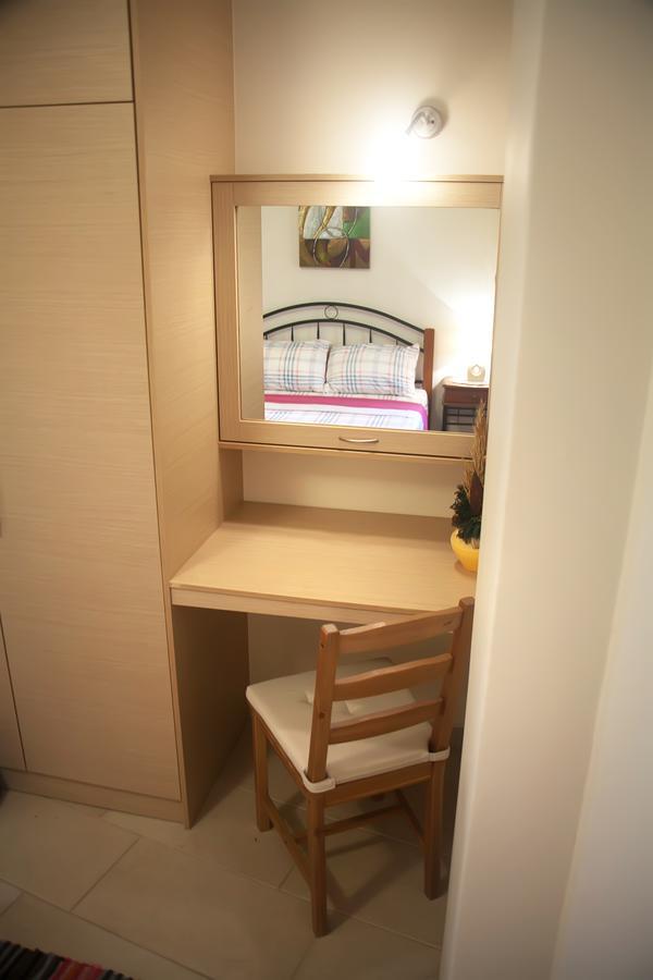 Sdregas Flats Apartment *