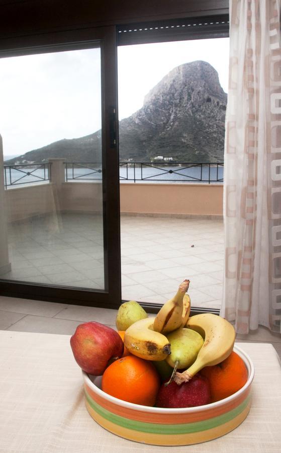 Apartment Sdregas Flats Masouri