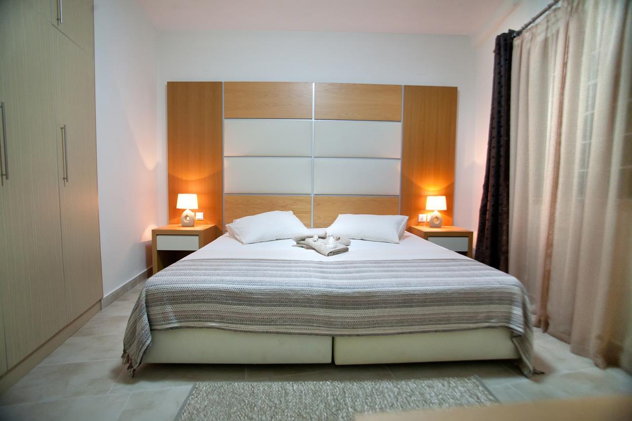 Apartment Sdregas Flats *
