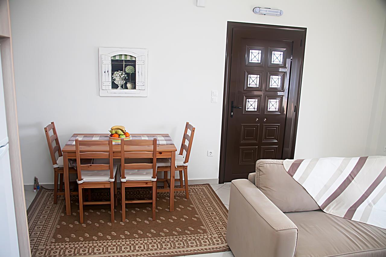 Sdregas Flats * Masouri