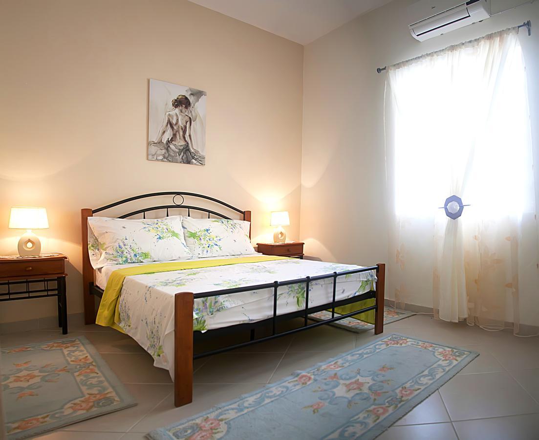 Sdregas Flats Apartment *