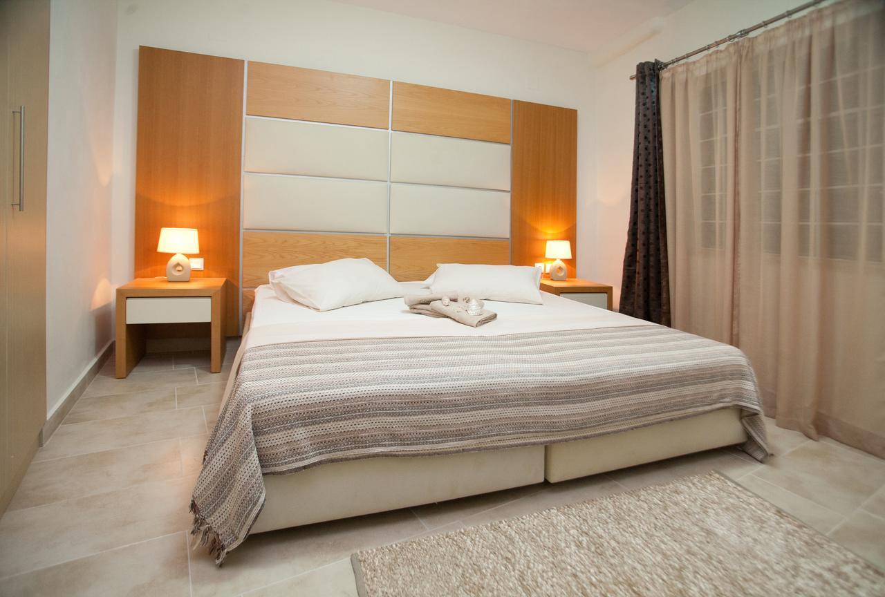 Apartment Sdregas Flats *