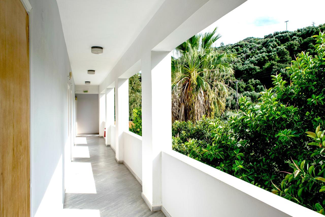 Paradise Hotel Argassi