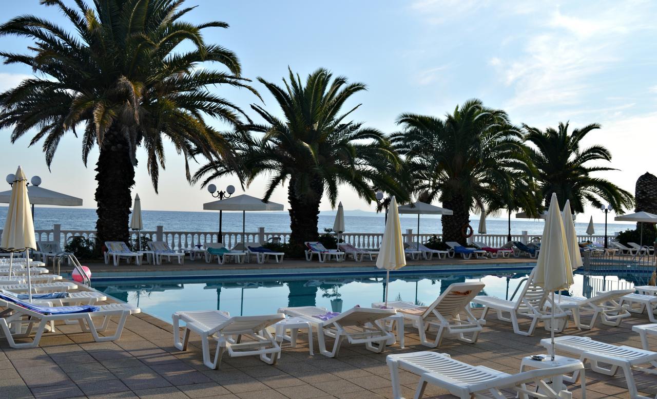 Paradise Hotel Argassi