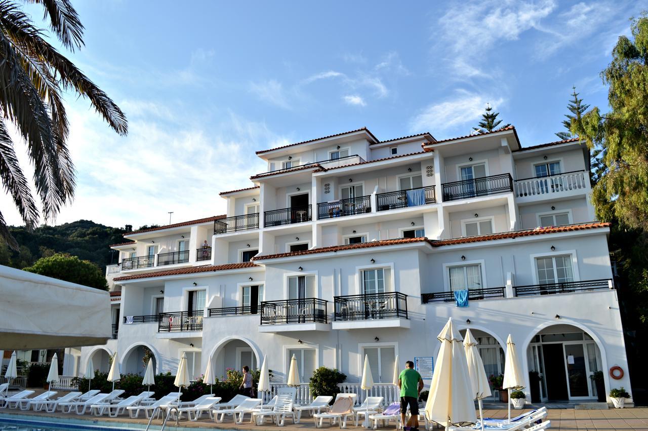 Hotel Paradise