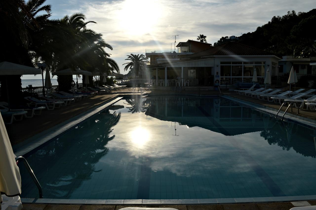 Paradise 3* Argassi