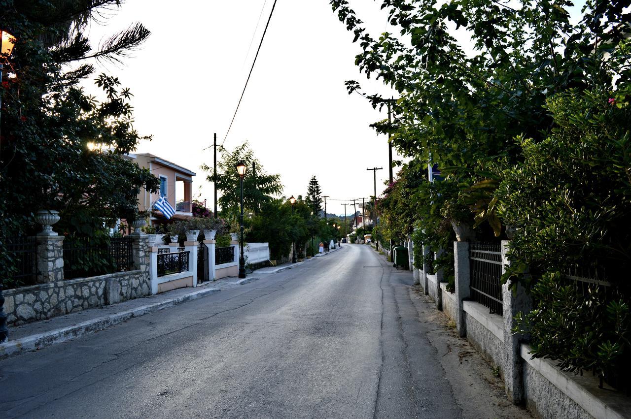 Paradise Argassi