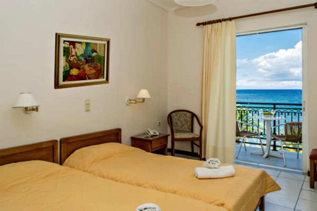 Hotel Paradise