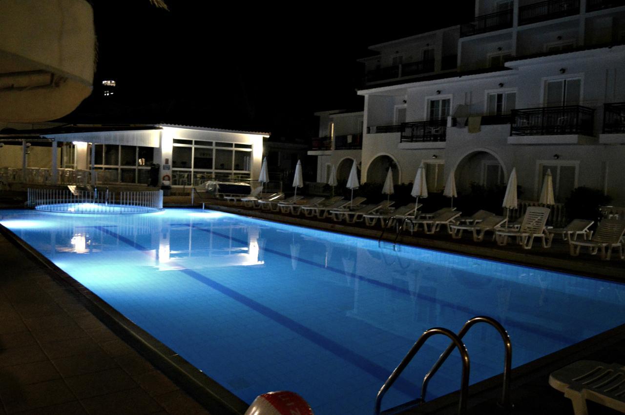 Hotel Paradise