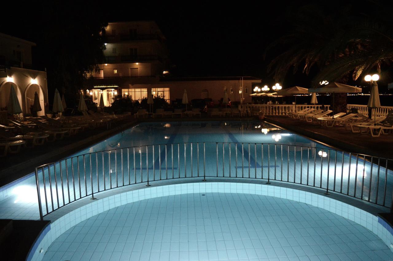 Paradise Hotel Argassi