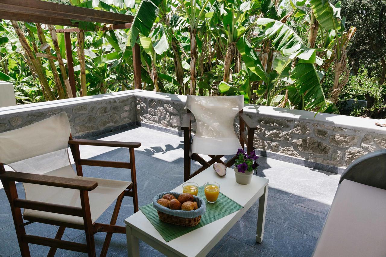 Aparthotel Alkithea