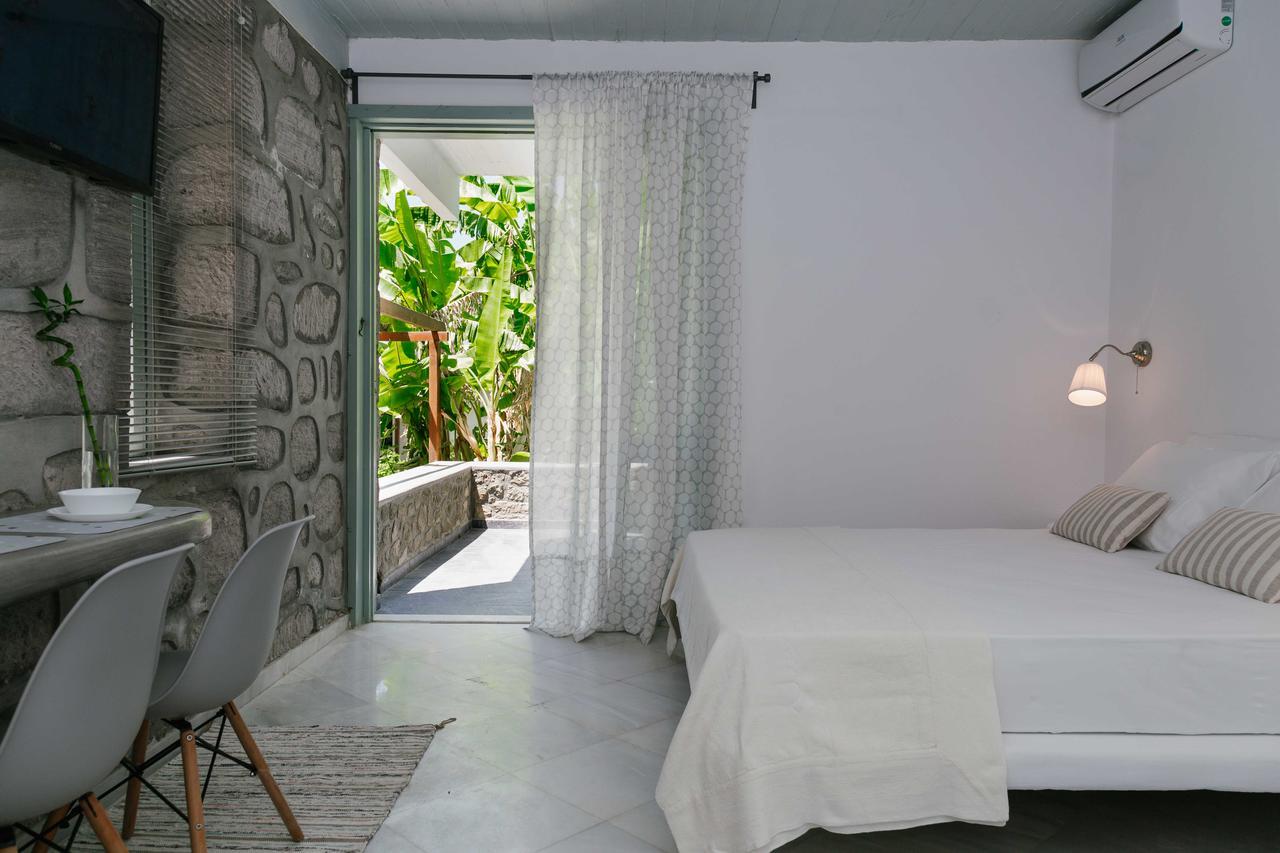 Aparthotel Alkithea