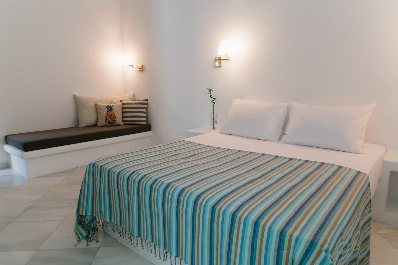 Aparthotel Alkithea
